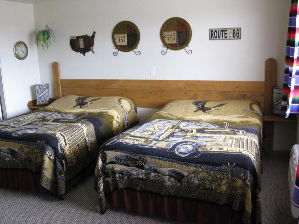 Globetrotter Lodge Голбрук Екстер'єр фото
