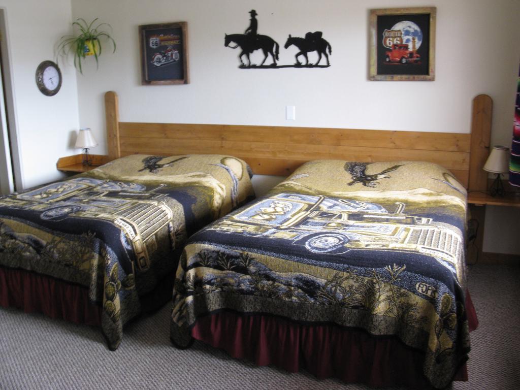 Globetrotter Lodge Голбрук Екстер'єр фото