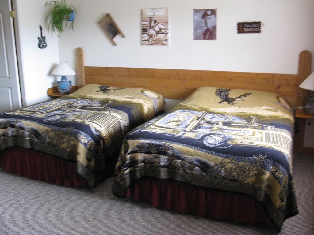 Globetrotter Lodge Голбрук Екстер'єр фото