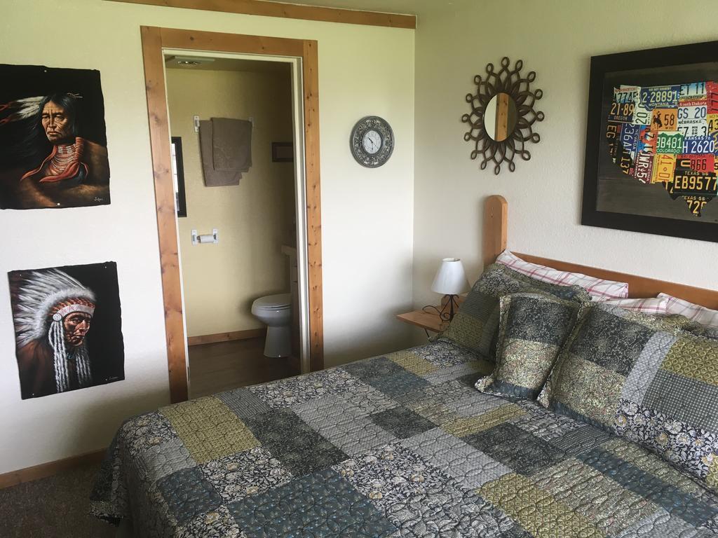 Globetrotter Lodge Голбрук Екстер'єр фото